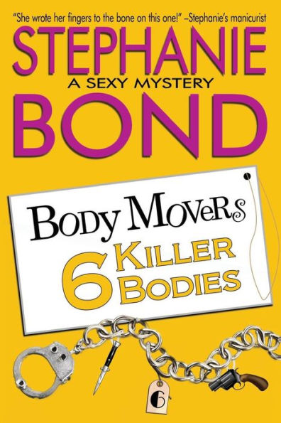 6 Killer Bodies (Body Movers)