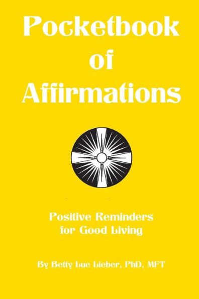 Pocketbook Of Affirmations