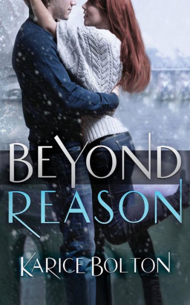 Beyond Reason (Beyond Love Series)