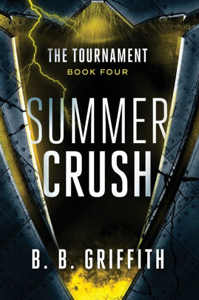Summer Crush (The Tournament, #4) (The Tournament Series)