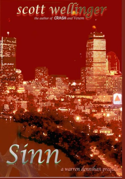 Sinn: A Warren Dennihan Prequel