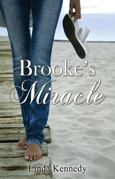 Brooke'S Miracle (The Harris Famliy)