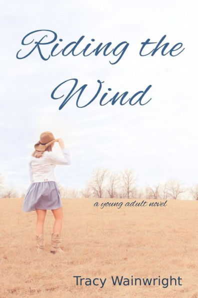 Riding The Wind