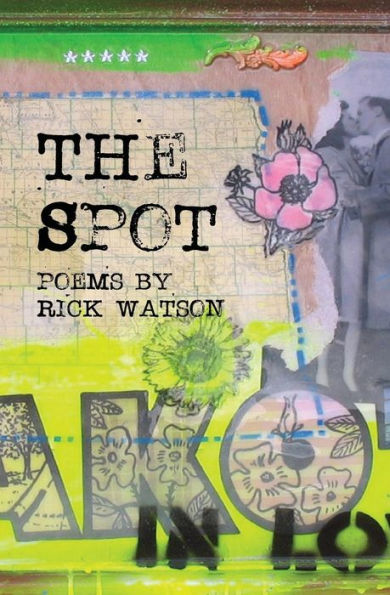 The Spot: Reflections Of Aphek