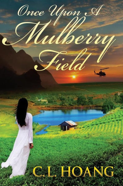 Once Upon A Mulberry Field (A Time Of Mulberry Sea)