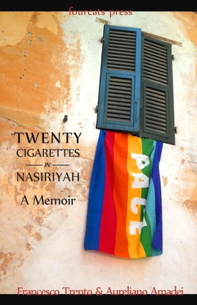 Twenty Cigarettes In Nasiriyah: A Memoir