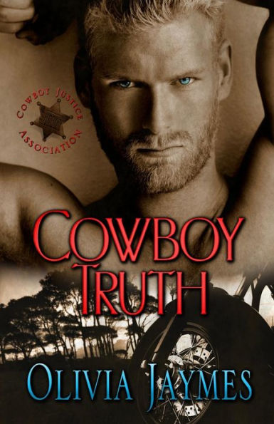 Cowboy Truth (Cowboy Justice Association)