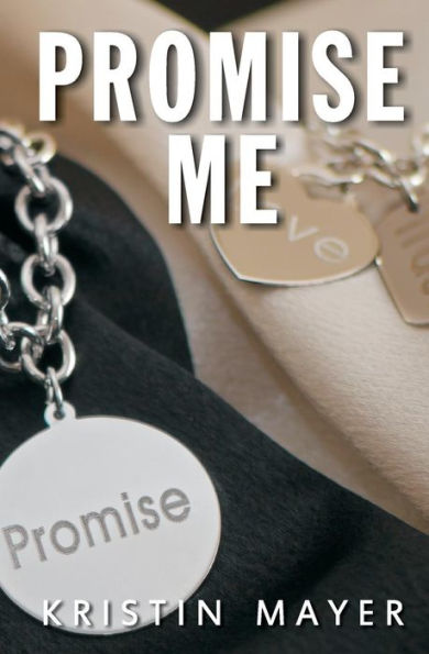 Promise Me (Trust Series)