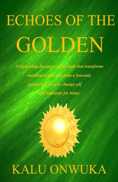 Echoes Of The Golden (Ruminations On The Golden Strand)
