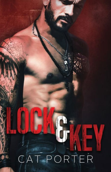 Lock & Key (Lock & Key Mc Romance)