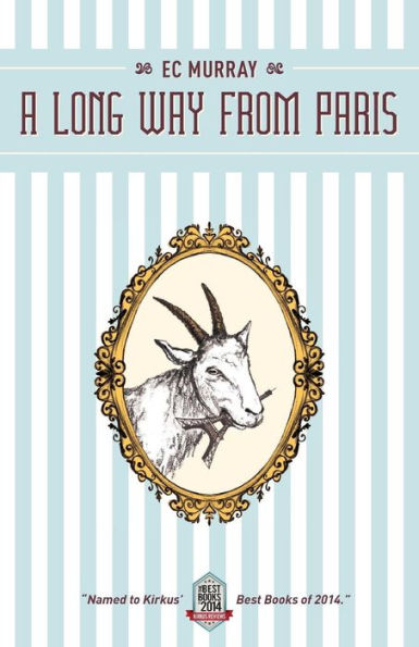 A Long Way From Paris