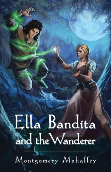 Ella Bandita And The Wanderer