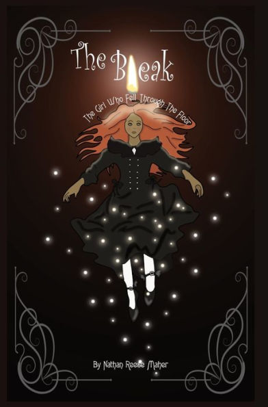 The Bleak: The Girl Who Fell Through The Floor