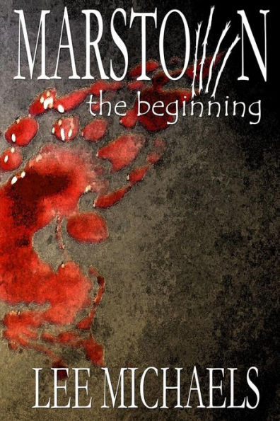 Marstown: The Beginning