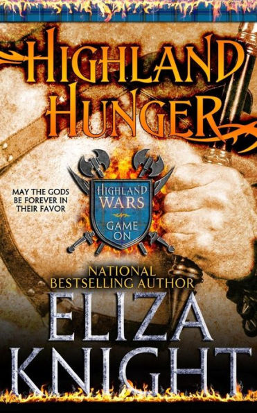 Highland Hunger (Highland Wars)