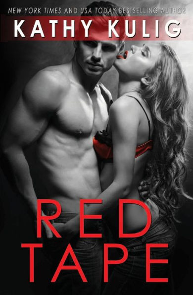 Red Tape (First Ladies Club Series)