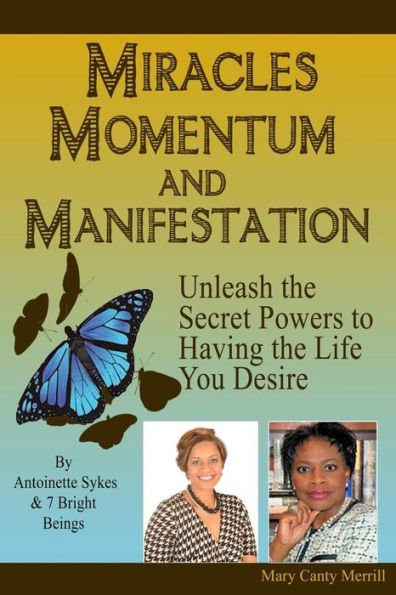 Miracles, Momentum And Manifestation: Breakdown To Breakthrough