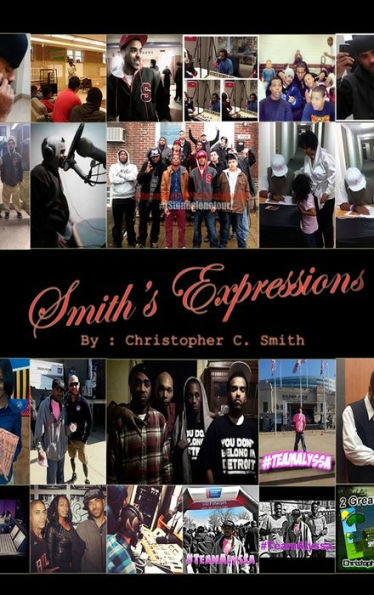 Smith'S Expressions