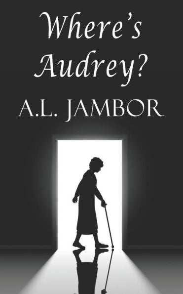 Where'S Audrey?