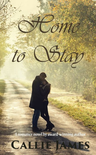 Home To Stay (Violet Valley)