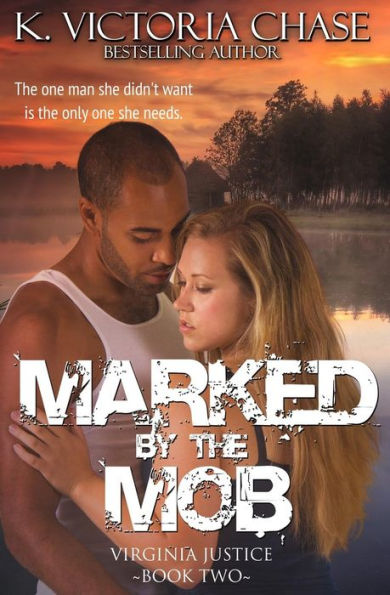 Marked By The Mob (Virginia Justice)
