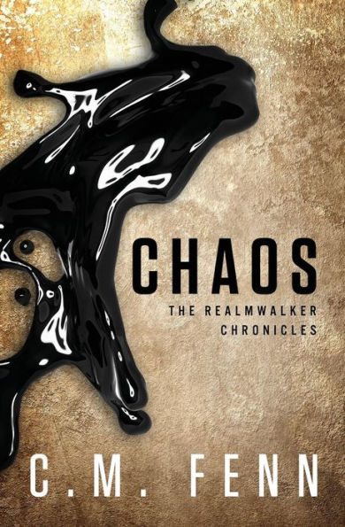 Chaos (The Realmwalker Chronicles)