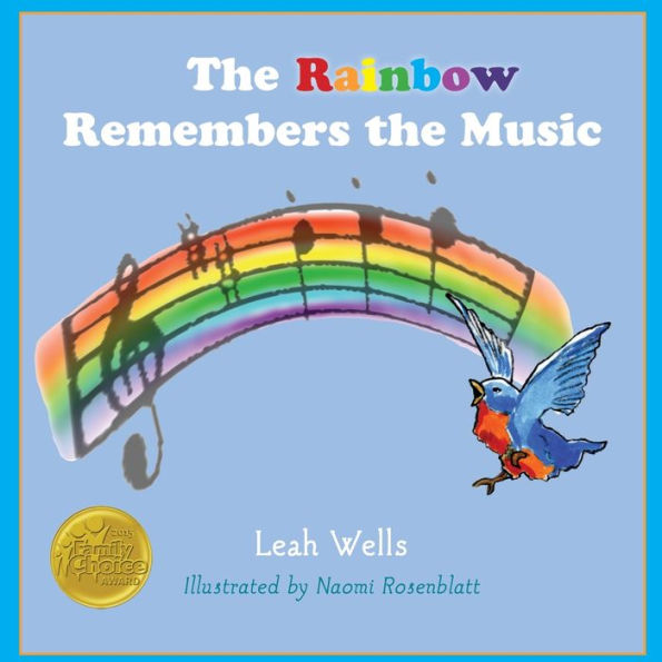 The Rainbow Remembers The Music