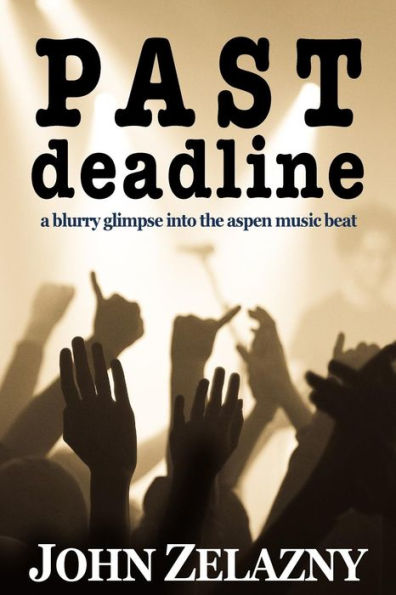 Past Deadline: A Blurry Glimpse Into The Aspen Music Beat