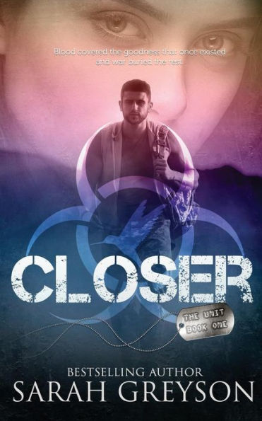 Closer (The Unit)