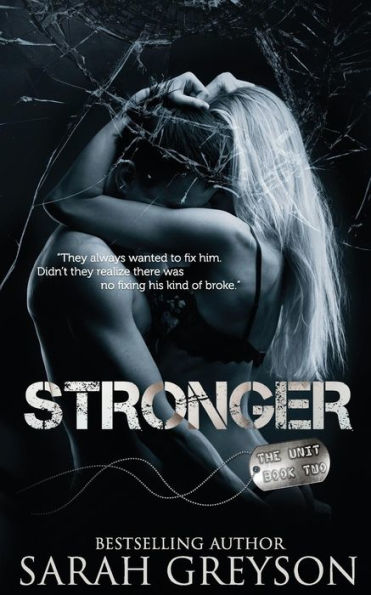 Stronger (The Unit)