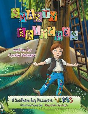 Smarty Britches: Verbs