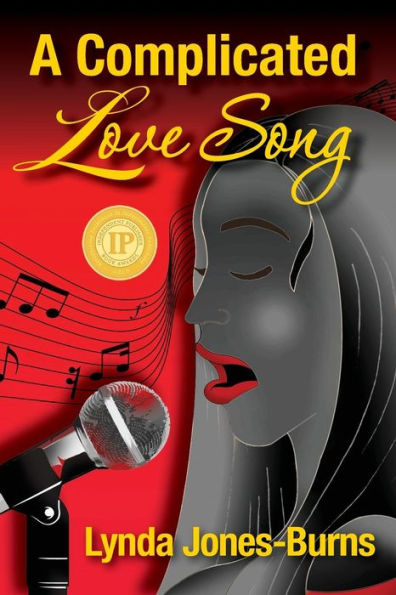 A Complicated Love Song (Letters, Limelight, And Lace)