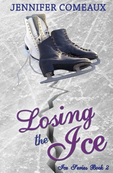Losing The Ice