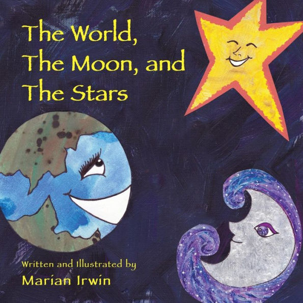 The World, The Moon, And The Stars
