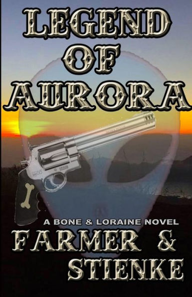 Legend Of Aurora
