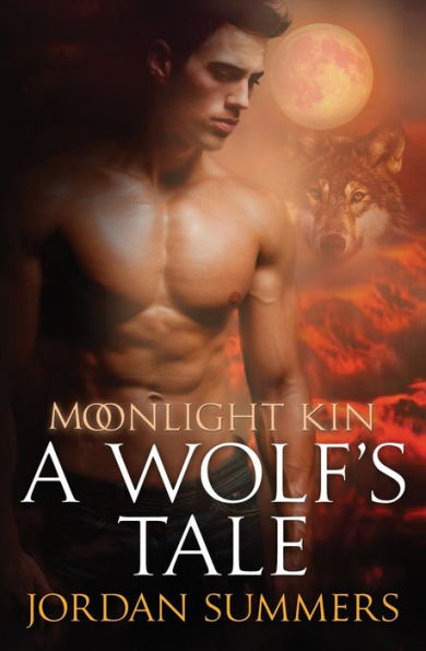 Moonlight Kin 1: A Wolf'S Tale