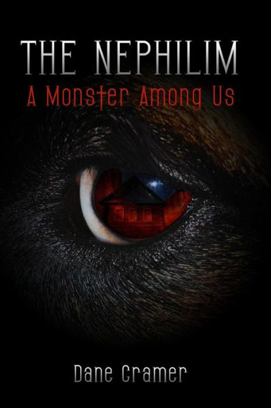The Nephilim: A Monster Among Us