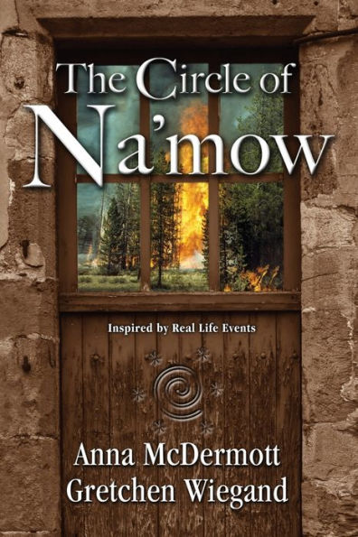 The Circle Of Na'Mow