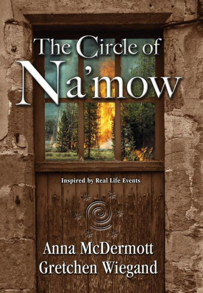 The Circle Of Na'Mow