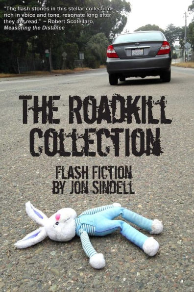 The Roadkill Collection