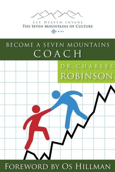 Become A Seven Mountains Coach