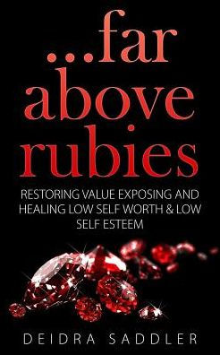 Far Above Rubies - 9780990516354