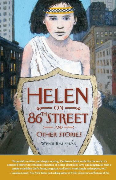 Helen On 86Th Street And Other Stories