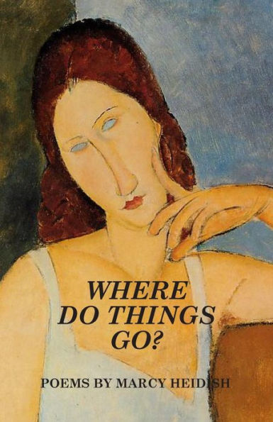 Where Do Things Go?