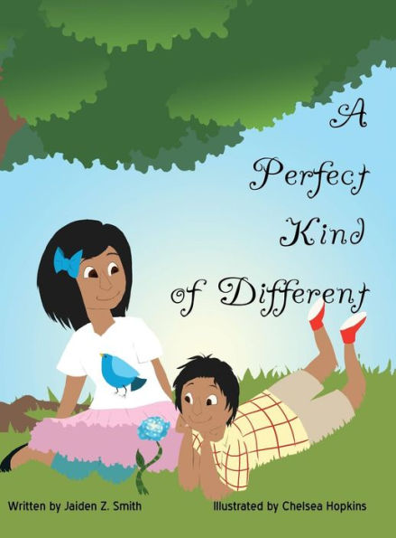 A Perfect Kind Of Different