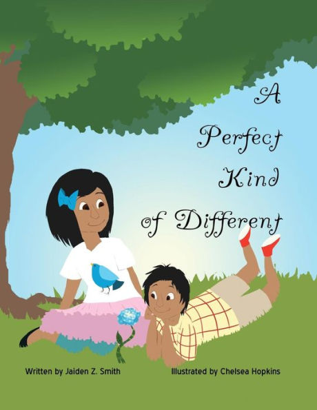 A Perfect Kind Of Different