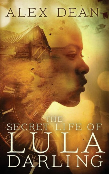 The Secret Life Of Lula Darling (Lula Darling Series)
