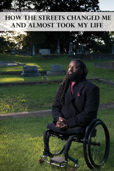 How The Streets Changed Me And Almost Took My Life