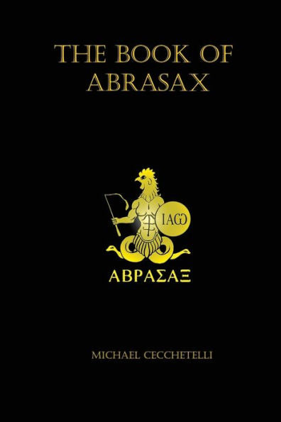 The Book Of Abrasax