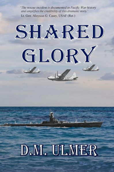 Shared Glory